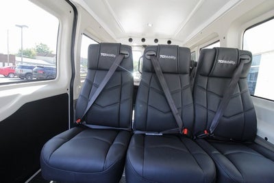 2025 Ford Transit-150 Base