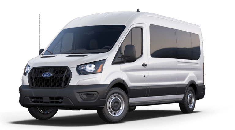 2025 Ford Transit-150 Base