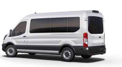 2025 Ford Transit-150 Base