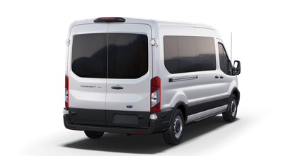 2025 Ford Transit-150 Base