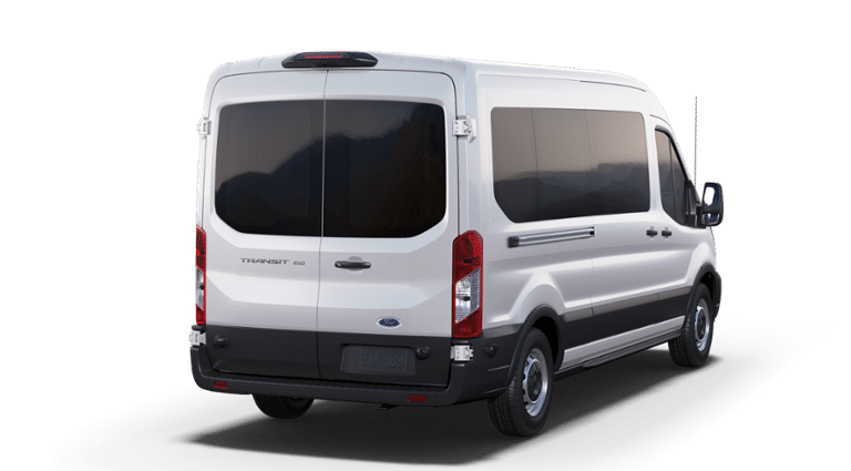 2025 Ford Transit-150 Base