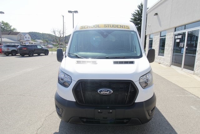2025 Ford Transit-150 Base