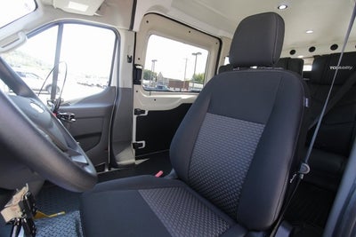 2025 Ford Transit-150 Base