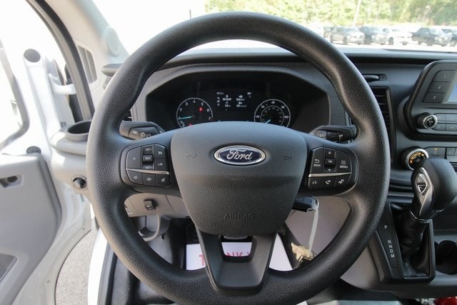 2025 Ford Transit-150 Base