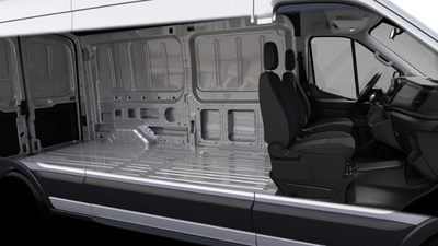 2025 Ford Transit-150 Base