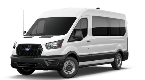 2026 Ford Transit-150 Base