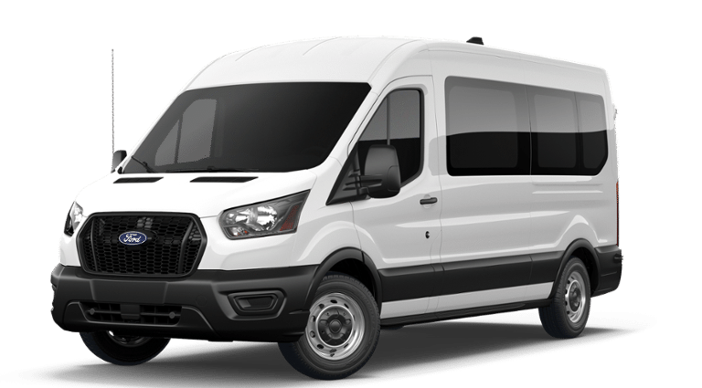 2026 Ford Transit-150 Base