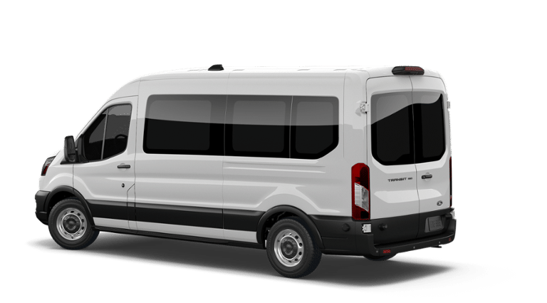 2026 Ford Transit-150 Base