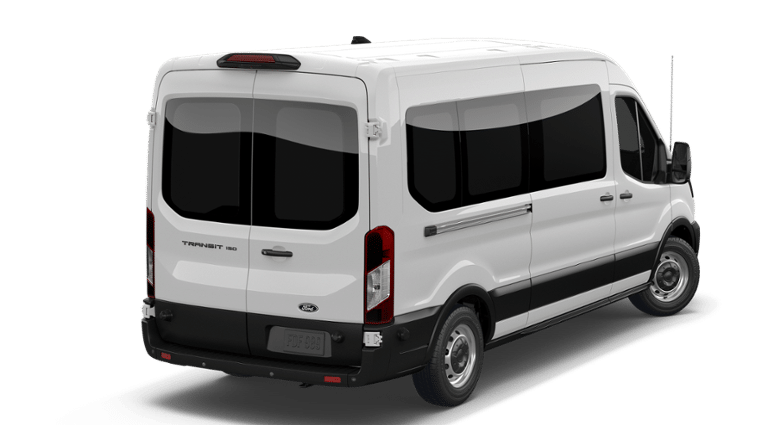 2026 Ford Transit-150 Base