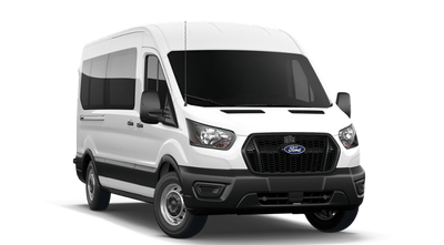 2026 Ford Transit-150 Base