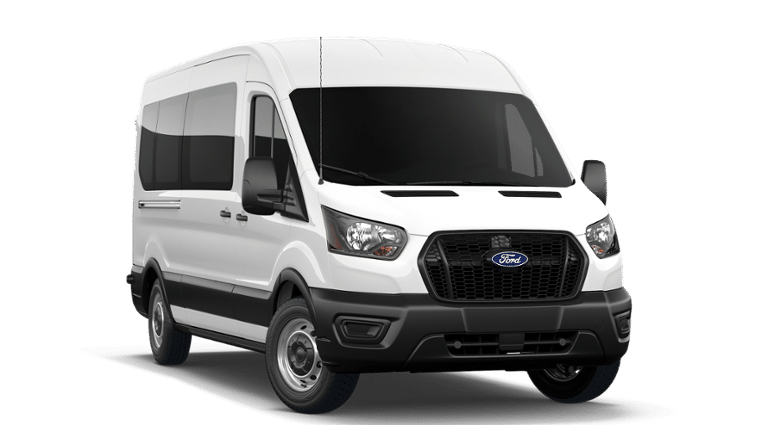 2026 Ford Transit-150 Base