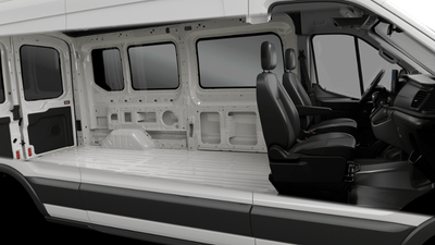 2026 Ford Transit-150 Base