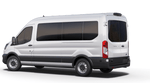 2025 Ford Transit-150 Base