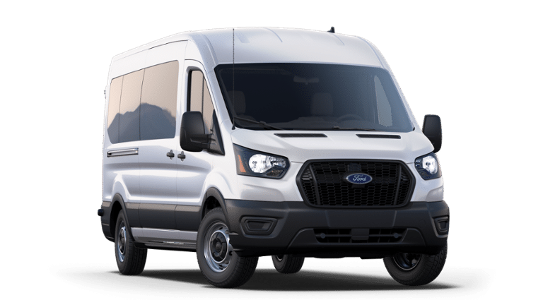 2025 Ford Transit-150 Base