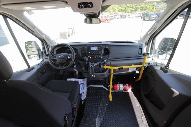 2025 Ford Transit-150 Base