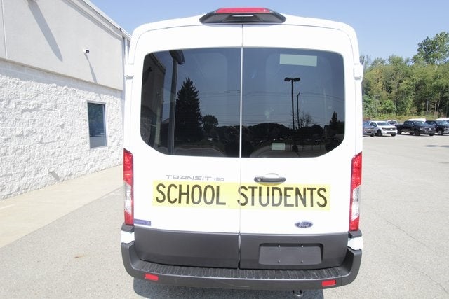 2025 Ford Transit-150 Base