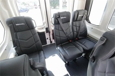 2025 Ford Transit-150 Base