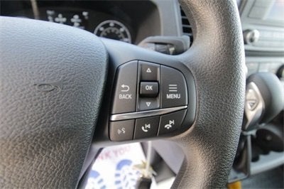 2025 Ford Transit-150 Base