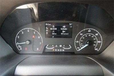 2025 Ford Transit-150 Base