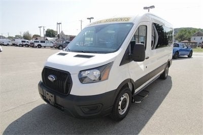 2025 Ford Transit-150 Base