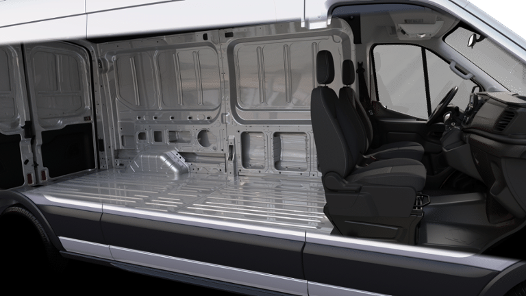 2025 Ford Transit-150 Base