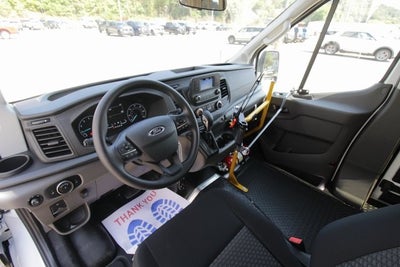 2025 Ford Transit-150 Base