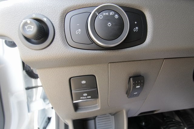 2025 Ford Transit-150 Base