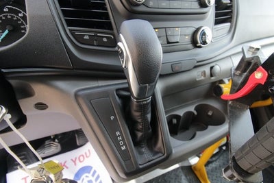 2025 Ford Transit-150 Base