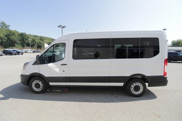 2025 Ford Transit-150 Base