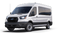 2025 Ford Transit-150 Base