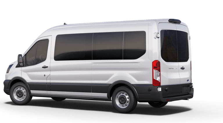 2025 Ford Transit-150 Base