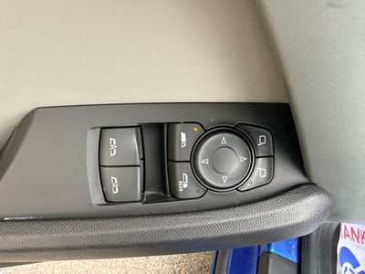 2018 Chevrolet Camaro 2LT 2LT