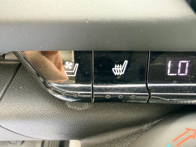 2018 Chevrolet Camaro 2LT 2LT