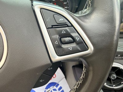 2018 Chevrolet Camaro 2LT 2LT
