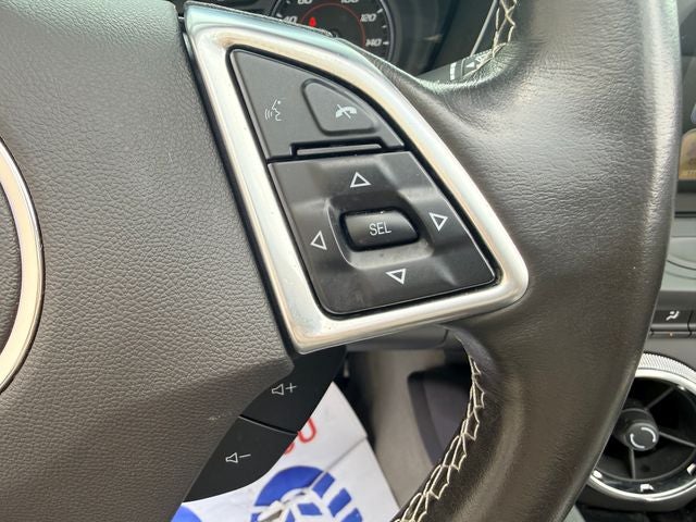2018 Chevrolet Camaro 2LT 2LT