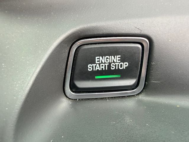 2018 Chevrolet Camaro 2LT 2LT