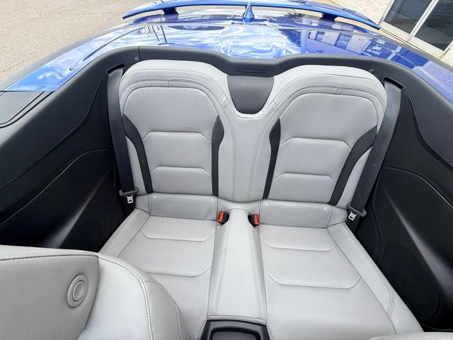2018 Chevrolet Camaro 2LT 2LT