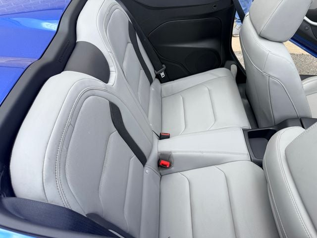 2018 Chevrolet Camaro 2LT 2LT