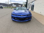 2018 Chevrolet Camaro 2LT 2LT