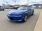 2018 Chevrolet Camaro 2LT 2LT