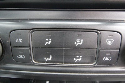 2016 Chevrolet Silverado 3500HD Work Truck