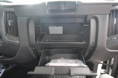 2016 Chevrolet Silverado 3500HD Work Truck