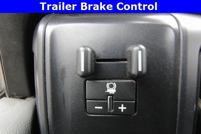 2016 Chevrolet Silverado 3500HD Work Truck