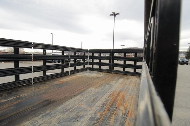 2016 Chevrolet Silverado 3500HD Work Truck