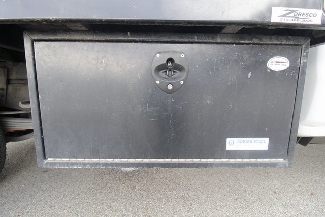 2016 Chevrolet Silverado 3500HD Work Truck