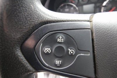 2016 Chevrolet Silverado 3500HD Work Truck