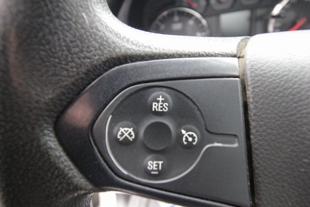 2016 Chevrolet Silverado 3500HD Work Truck