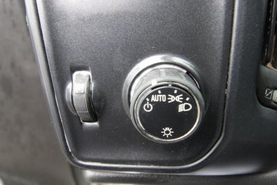 2016 Chevrolet Silverado 3500HD Work Truck