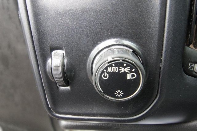 2016 Chevrolet Silverado 3500HD Work Truck