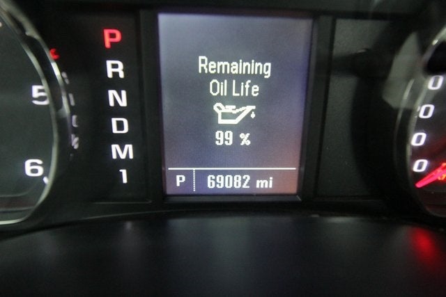 2016 Chevrolet Silverado 3500HD Work Truck